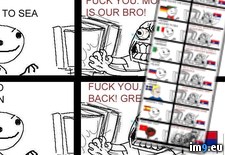 Tags: serbia, trolling (Pict. in Trolling different Nations (Countries))