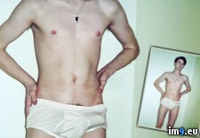 Tags: exposed, fag, fuckable, gaywhore, german, homo, hustler, slut, whore, young (Pict. in My vintage Pictures (18+))