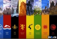 Tags: kingdoms (Pict. in Game of Thrones ART (A Song of Ice and Fire))