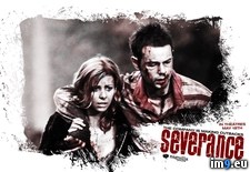 Tags: horror, movies, severance (Pict. in Horror Movie Wallpapers)