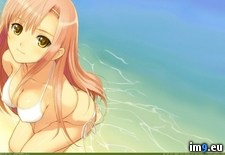 Tags: anime, bikini, girls, sexy, wallpapers (Pict. in Anime wallpapers and pics)