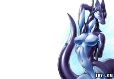 Tags: anime, dragon, sexy (Pict. in Anime wallpapers and pics)