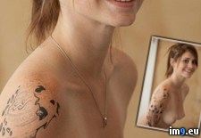 Tags: beautiful, beauty, erotic, freckled, hottest, pretty, sexiest, sexy, softcore, stunning (Pict. in Hot & Sexy)