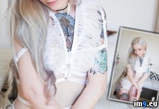 shamandalie-lechantducygne-09 (#Porn #Tits #Sexy #Emo #Tatoo #Shamandalie #Lechantducygne) - 92 KB Tags: boobs, emo, girls, lechantducygne, porn, sexy, shamandalie, suicidegirls, tatoo, tits (Pict. in SuicideGirlsNow)