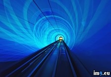 Tags: china, shanghai, subway, tunnel (Pict. in Beautiful photos and wallpapers)