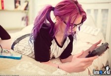Tags: boobs, gamergirl, girls, nature, porn, shaunanyx, softcore, suicidegirls, tatoo, tits (Pict. in SuicideGirlsNow)