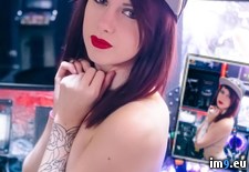 shixie-let'splay24 (#Porn #Tits #Hot #Emo #Tatoo #Shixie) - 107 KB Tags: boobs, emo, hot, nature, porn, shixie, suicidegirls, tatoo, tits (Pict. in SuicideGirlsNow)
