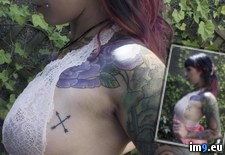 shorty-ganjagarden-19 (#Tits #Hot #Sexy #Tatoo #Shorty #Ganjagarden) - 172 KB Tags: boobs, emo, ganjagarden, hot, nature, sexy, shorty, tatoo, tits (Pict. in SuicideGirlsNow)