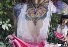 shorty-ganjagarden-21 (#Porn #Tits #Sexy #Tatoo #Shorty #Ganjagarden) - 163 KB Tags: emo, ganjagarden, porn, sexy, shorty, softcore, suicidegirls, tatoo, tits (Pict. in SuicideGirlsNow)