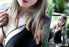 shorty-inknots-03 (#Tits #Hot #Sexy #Tatoo #Shorty #Inknots) - 111 KB Tags: hot, inknots, nature, sexy, shorty, softcore, suicidegirls, tatoo, tits (Pict. in SuicideGirlsNow)