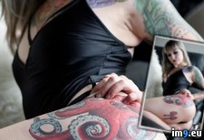 shorty-inknots-07 (#Tits #Hot #Boobs #Emo #Shorty #Inknots) - 90 KB Tags: boobs, emo, girls, hot, inknots, nature, shorty, softcore, tits (Pict. in SuicideGirlsNow)