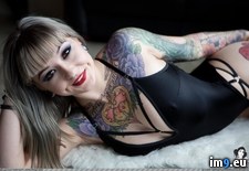 shorty-inknots-17 (#Porn #Tits #Hot #Emo #Tatoo #Shorty #Inknots) - 103 KB Tags: emo, hot, inknots, nature, porn, shorty, softcore, suicidegirls, tatoo, tits (Pict. in SuicideGirlsNow)