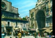 Tags: city, marketplace, scene, sicilian, sicily (Pict. in Branson DeCou Stock Images)