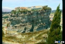 Tags: formation, hill, houses, rock, sicilian, sicily, top, town (Pict. in Branson DeCou Stock Images)