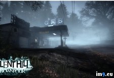 Tags: downpour, gas, hill, silent, station (Pict. in Horror Movie Wallpapers)