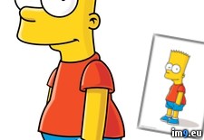 Tags: 800px, art, bart, clip, simpson, simpsons (Pict. in Dringdong77)