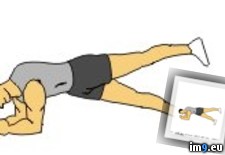 Tags: animated, leg, pike, single (Pict. in Core exercises animations)