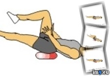Tags: animated, leg, single, sissel, sitfit, stretch1 (GIF in Core exercises animations)