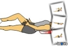 Tags: animated, leg, single, sissel, sitfit, stretch2 (GIF in Core exercises animations)