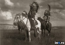 Tags: chiefs, sioux (Pict. in National Geographic Photo Of The Day 2001-2009)