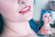 Tags: boobs, girls, hot, nature, porn, sexy, sirenn, suicidegirls, tatoo (Pict. in SuicideGirlsNow)