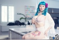Tags: bewitched, boobs, emo, girls, hot, nature, porn, sirenn, tits (Pict. in SuicideGirlsNow)