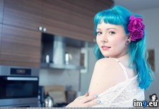 Tags: bewitched, boobs, emo, nature, porn, sirenn, softcore, tatoo, tits (Pict. in SuicideGirlsNow)