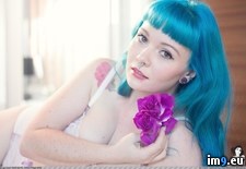 Tags: bewitched, boobs, girls, hot, nature, sexy, sirenn, suicidegirls, tatoo, tits (Pict. in SuicideGirlsNow)