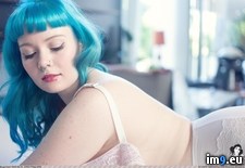 Tags: bewitched, boobs, emo, hot, nature, porn, sexy, sirenn, tits (Pict. in SuicideGirlsNow)