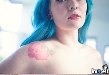 Tags: bewitched, emo, hot, nature, porn, sirenn, softcore, suicidegirls, tits (Pict. in SuicideGirlsNow)