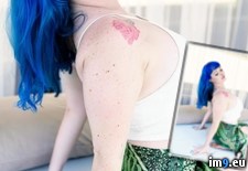 Tags: bluelotus, boobs, girls, hot, sexy, sirenn, softcore, suicidegirls, tatoo, tits (Pict. in SuicideGirlsNow)
