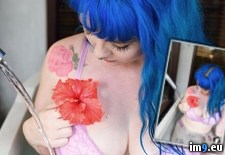 Tags: emo, girls, hot, kissthegirl, nature, porn, sirenn, softcore, suicidegirls, tits (Pict. in SuicideGirlsNow)