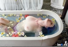 Tags: boobs, emo, hot, kissthegirl, porn, sirenn, softcore, tatoo, tits (Pict. in SuicideGirlsNow)