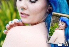 Tags: boobs, emo, girls, mermaidwaters, nature, porn, sirenn, softcore, suicidegirls, tatoo (Pict. in SuicideGirlsNow)