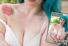 Tags: boobs, girls, hot, porn, reverie, sexy, sirenn, suicidegirls, tatoo, tits (Pict. in SuicideGirlsNow)