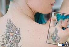 Tags: emo, girls, hot, nature, porn, reverie, sexy, sirenn, suicidegirls, tatoo (Pict. in SuicideGirlsNow)