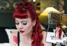 sirenn-thesiren-01 (#Tits #Sexy #Boobs #Emo #Sirenn #Thesiren) - 92 KB Tags: boobs, emo, nature, sexy, sirenn, softcore, suicidegirls, thesiren, tits (Pict. in SuicideGirlsNow)