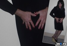 Sissy Crossdresser Jazmin 2 ( ) - 325 KB Tags: (Pict. in Sissy Jazmin Playing with my pierced Sissy Cock)
