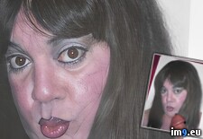 Tags:  (Pict. in Sissy Jazmin cum in my mouth)