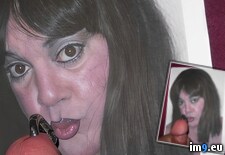 Tags:  (Pict. in Sissy Jazmin cum in my mouth)