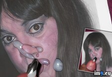 Tags:  (Pict. in Sissy Jazmin cum in my mouth)