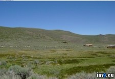 Tags: bodie, california, chinatown, site (Pict. in Bodie - a ghost town in Eastern California)