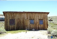 Tags: bodie, california, hall, masonic, site (Pict. in Bodie - a ghost town in Eastern California)
