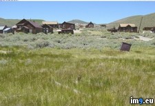 Tags: bodie, california, corner, saloon, sawdust, site (Pict. in Bodie - a ghost town in Eastern California)