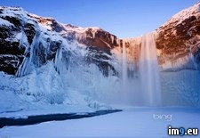 Tags: gafoss, gar, iceland, superstock, waterfall (Pict. in Best photos of January 2013)