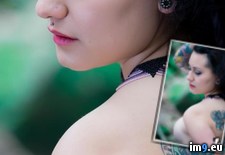 Tags: emo, hiddenparadise, hot, nature, porn, sexy, skelita, softcore, tatoo (Pict. in SuicideGirlsNow)