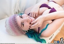 skella-charmer14 (#Tits #Hot #Sexy #Emo #Skella #Charmer) - 61 KB Tags: boobs, charmer, emo, girls, hot, sexy, skella, suicidegirls, tits (Pict. in SuicideGirlsNow)