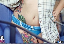 Tags: emo, girls, hot, morninglover, nature, porn, sexy, skinbyrd, suicidegirls, tits (Pict. in SuicideGirlsNow)