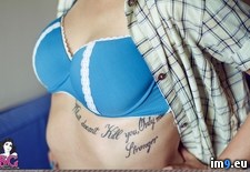 Tags: boobs, emo, hot, morninglover, nature, porn, skinbyrd, softcore, suicidegirls (Pict. in SuicideGirlsNow)