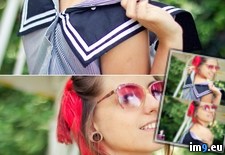 Tags: emo, girls, hot, nature, sexy, skinbyrd, softcore, summeriscoming, tatoo (Pict. in SuicideGirlsNow)